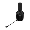 Headset Gamer Sem Fio Warrior Tri Mode Wireless Preto - PH704