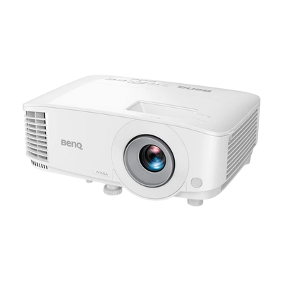 Projetor Benq MW560C WXGA PROJ4000 Hdmi Usb Bivolt Branco - 9H.JTD77.1NL
