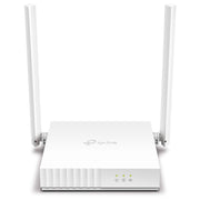 Roteador Wireless Tp-Link 300mbps 2 Antenas - Tl-Wr829n