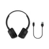 Fone de Ouvido Headphone Wireless Bluetooth Philips Preto - TAH1108BK