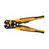 Alicate Descascador / Decapador de Fios e Cabos Tatnad CR-V 2 em 1 - ART-71283