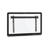 Suporte para TV / Monitor Universal Grade Multivisão STPF63 32" a 86" Pols - 27396