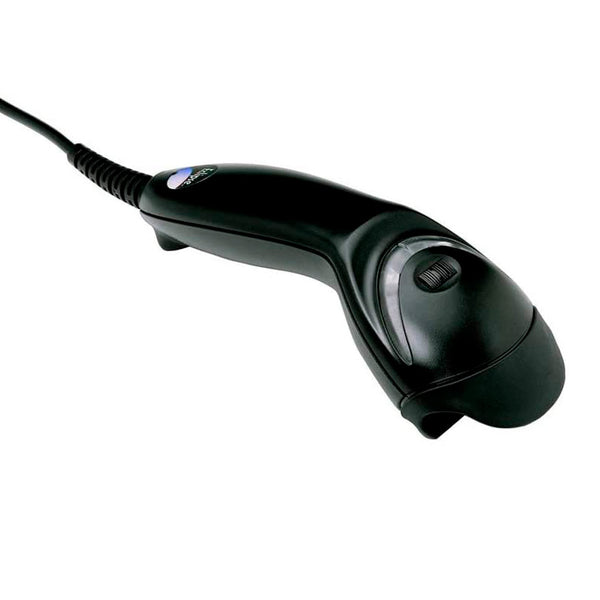 Leitor De Codigo De Barras Laser Honeywell Eclipse USB MK5145-31A38-Z