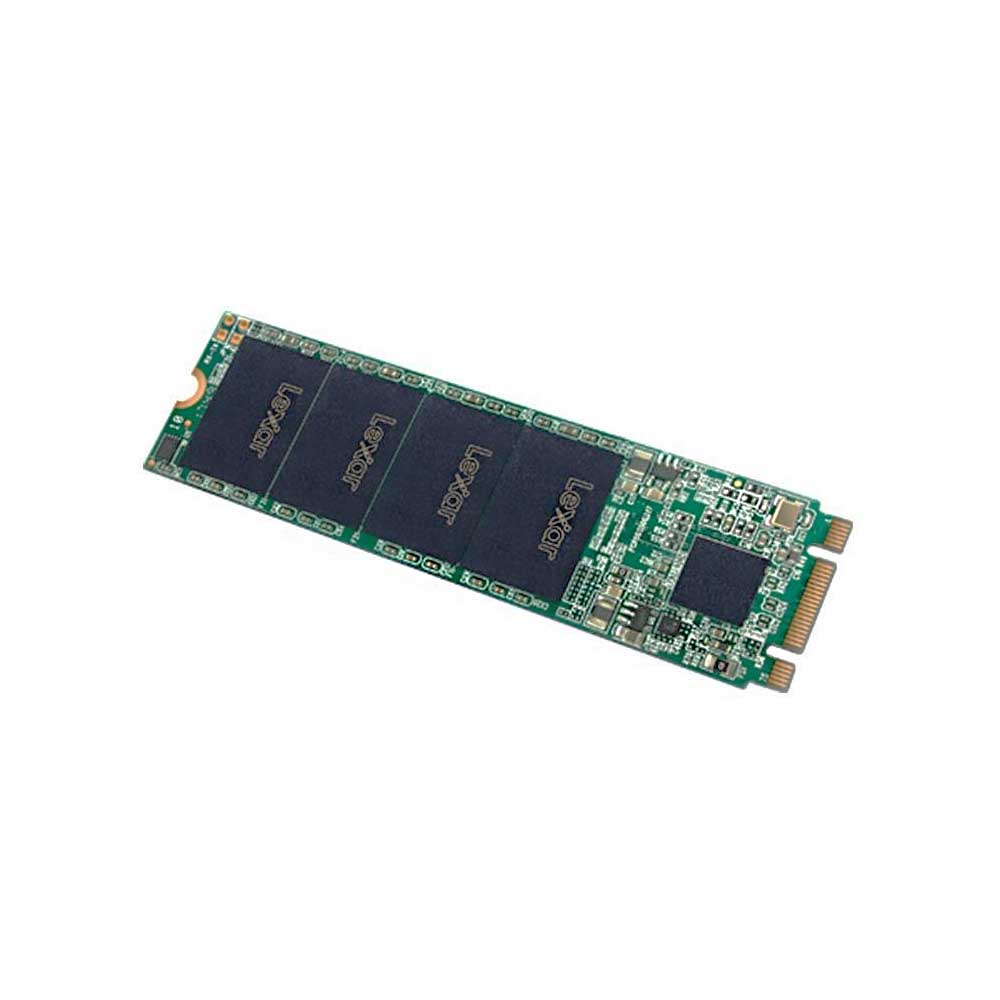 Ssd M.2 512gb Lexar LNM100-512RB NM100
