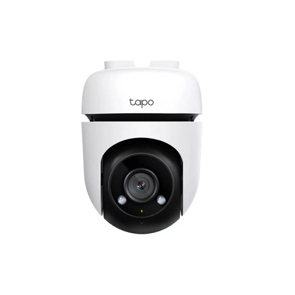 Camera de Segurança Externa Wi-fi Tp-Link Tapo Tc40 Full HD Branca - 281204 Truedata
