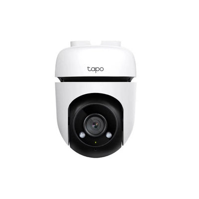Camera de Segurança Externa Wi-fi Tp-Link Tapo Tc40 Full HD Branca - 281204