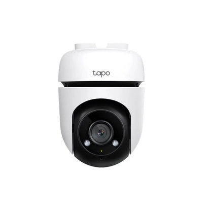 Camera de Segurança Externa Wi-fi Tp-Link Tapo Tc40 Full HD Branca - 281204 Truedata