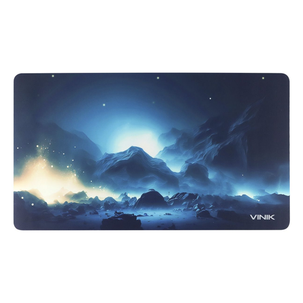 Mousepad Gamer Vinik Extended  Horizon 700x400x2mm -MPXH74
