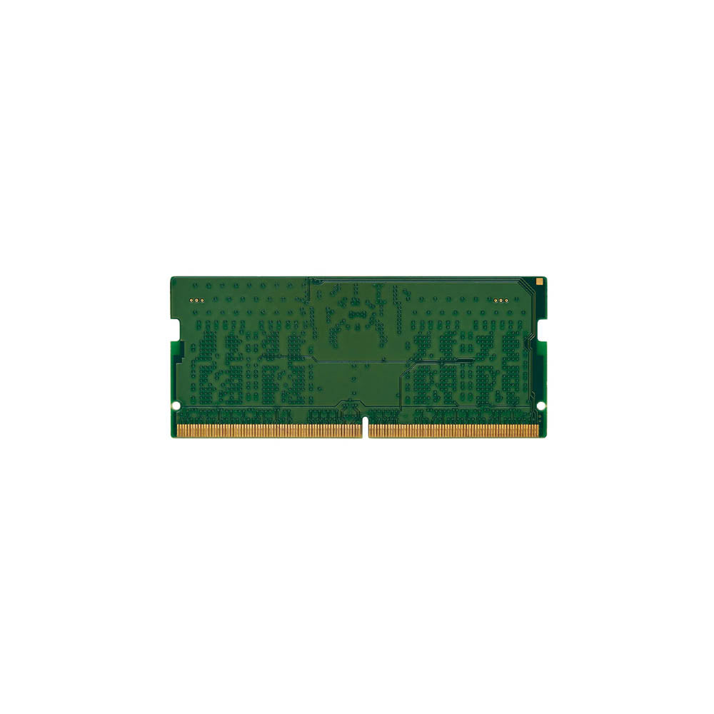 Memoria para Notebook Ddr5 8gb 5600mhz CL46 1.1V Kingston Sodimm - KCP556SS6-8
