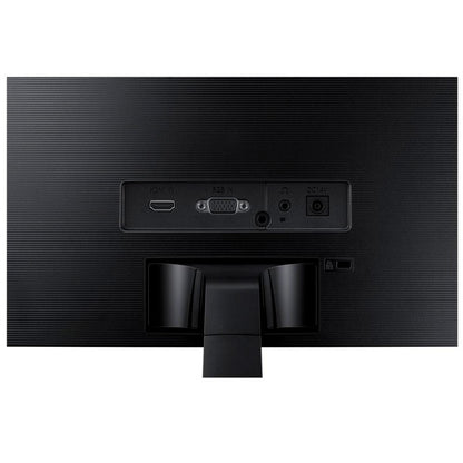 Monitor Led 24 Pols Curvo Samsung 1920 x 1080 Hdmi Vga 4ms - LC24F390FHLMZD