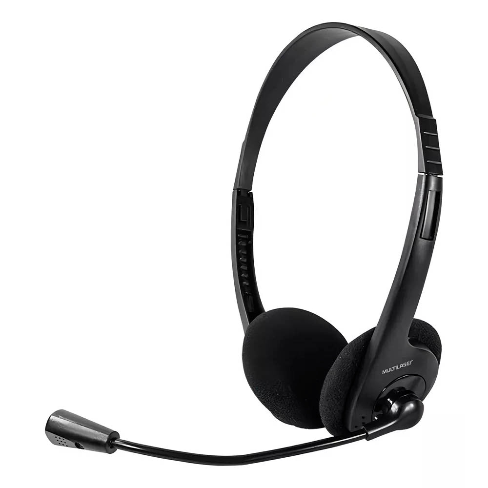 Headset Multi P2 - PH002BUX