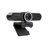 Webcam Fortrek Vision 40 4K Ultra HD C/ Ring Lights para Videochamada - 87792