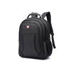 Mochila para Notebook Seanite Swiss Style Preto - ML14844