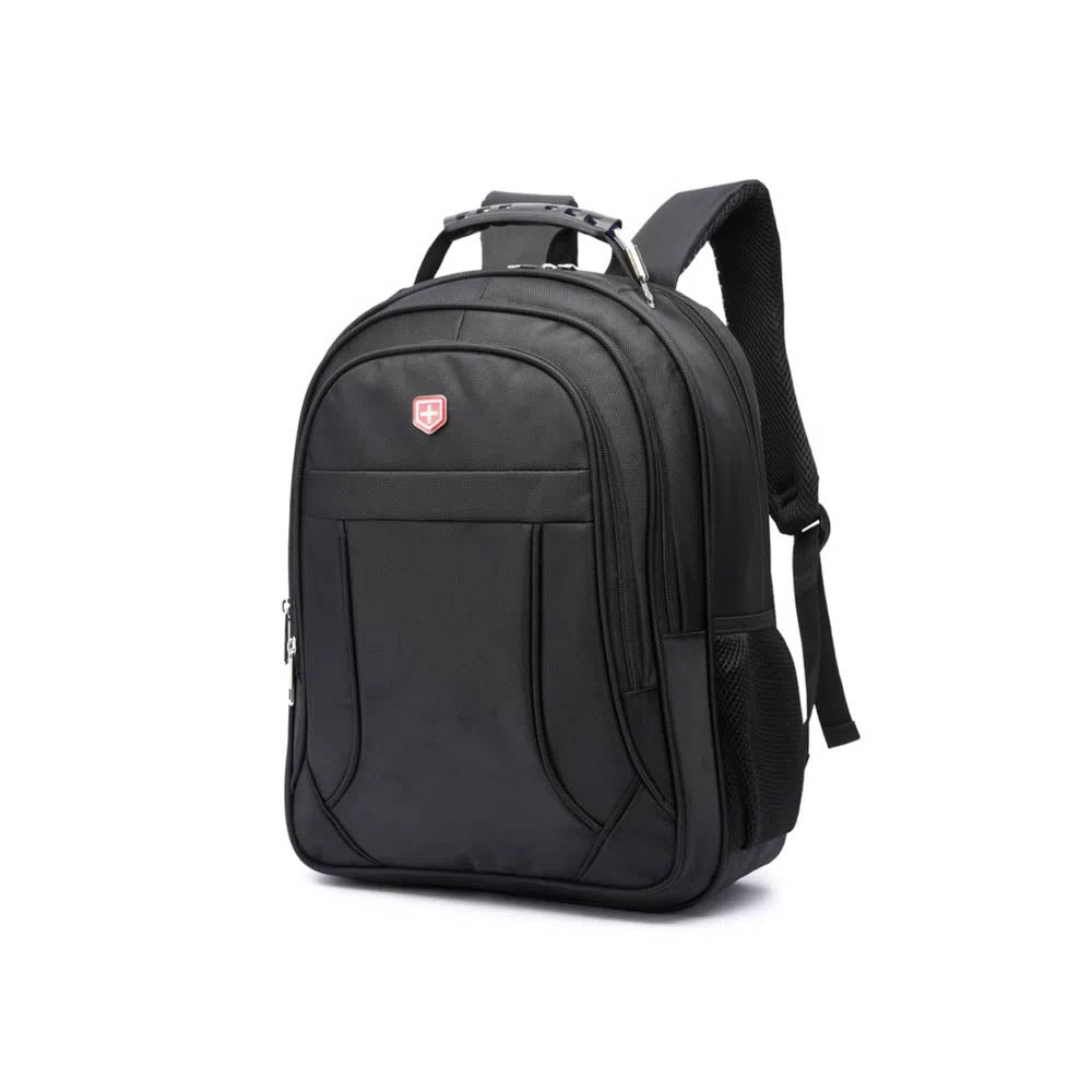 Mochila para Notebook Seanite Swiss Style Preto - ML14844