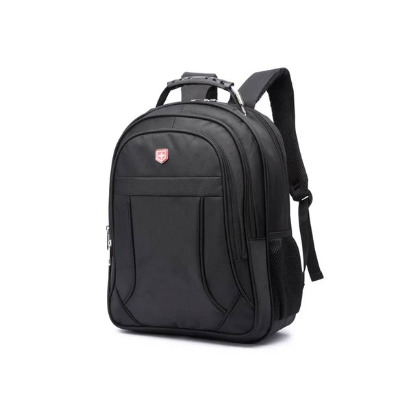 Mochila para Notebook Seanite Swiss Style Preto - ML14844