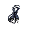 Conversor HDMI P/ Vga C/ Saida de Audio Storm Preto - 76527