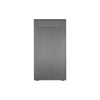 Gabinete Cooler Master Masterbox MB400L Preto em Aço Escovado - MCB-B400L-KN5N-S00