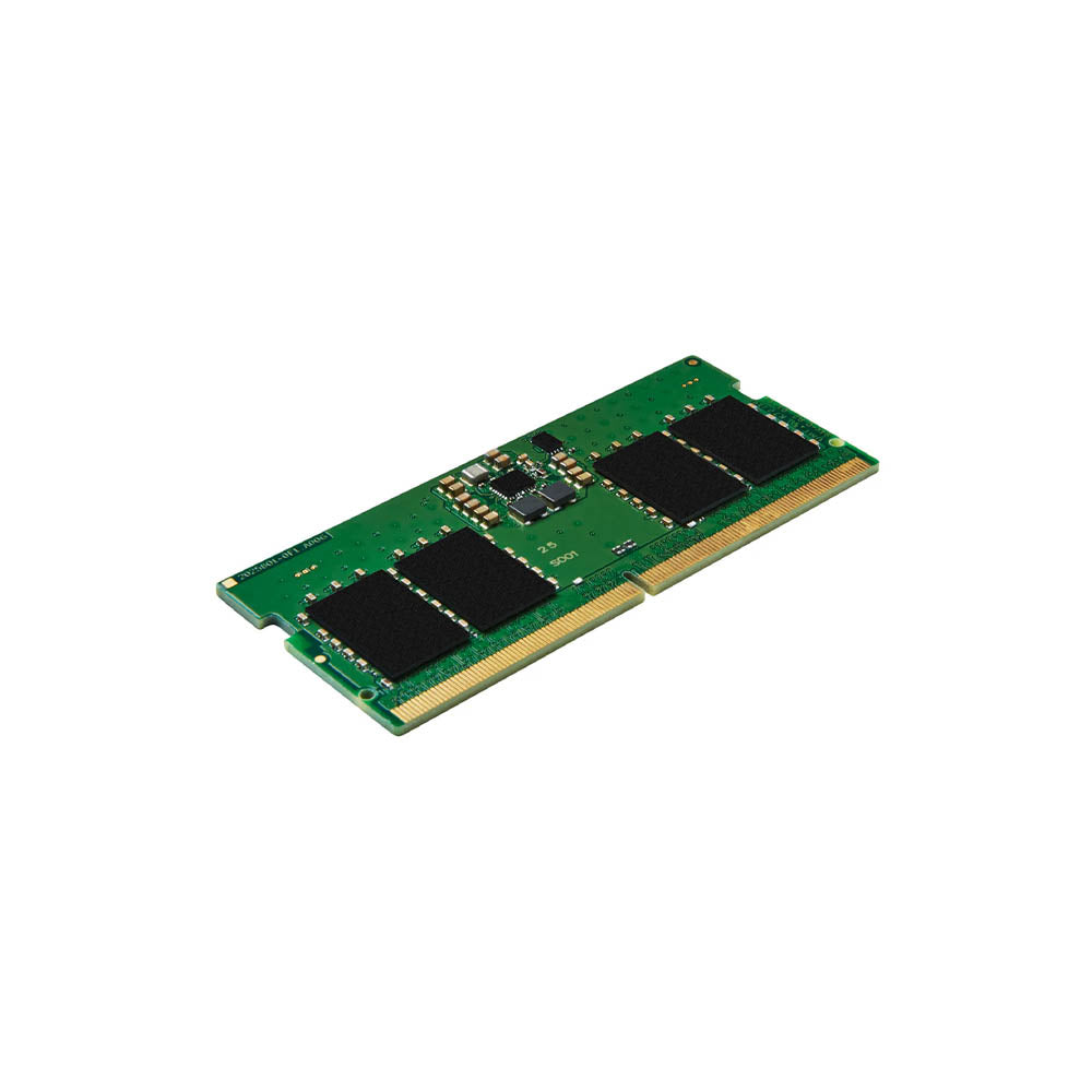 Memoria para Notebook Ddr5 8gb 5600mhz CL46 1.1V Kingston Sodimm - KCP556SS6-8