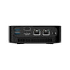 Mini Computador PcYes b300 Intel I3-1215U 3.3Ghz 8gb Ssd 256gb Nvme Wi-fi Bluetooth - 293519