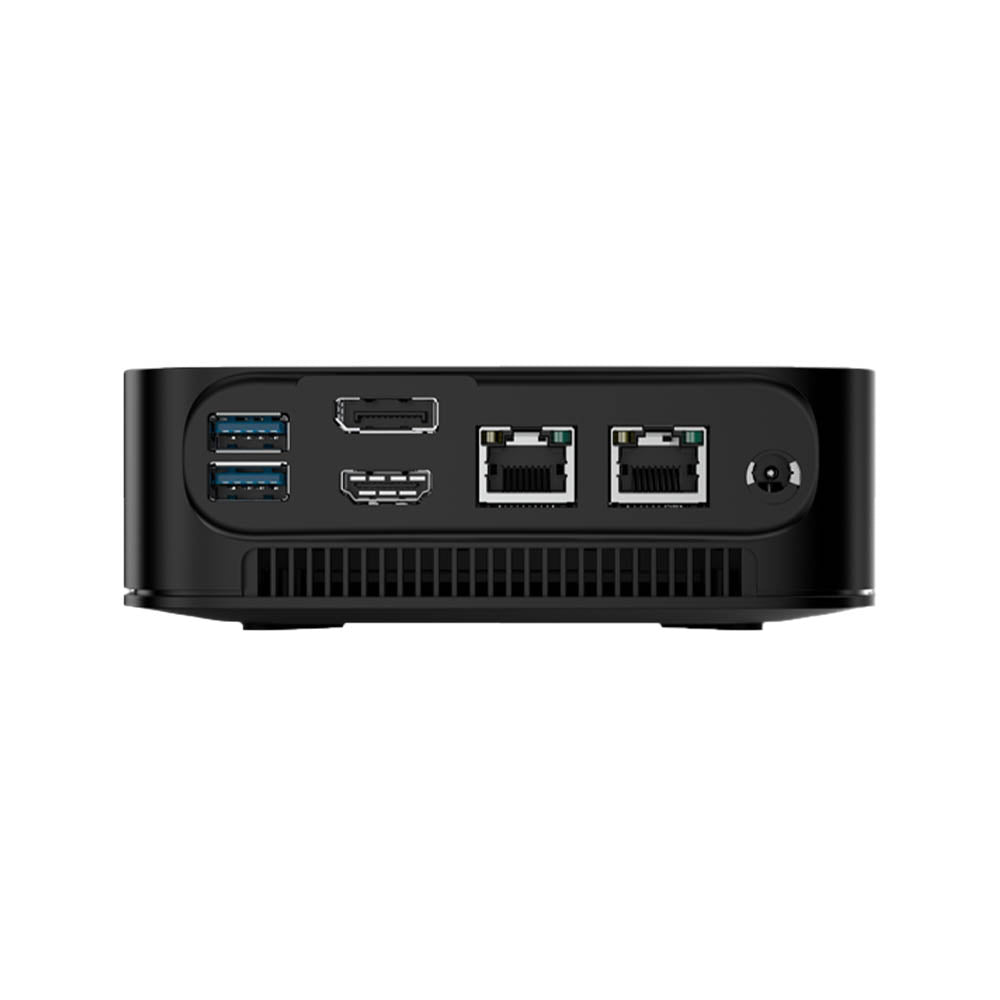 Mini Computador PcYes b300 Intel I3-1215U 3.3Ghz 8gb Ssd 256gb Nvme Wi-fi Bluetooth - 293519