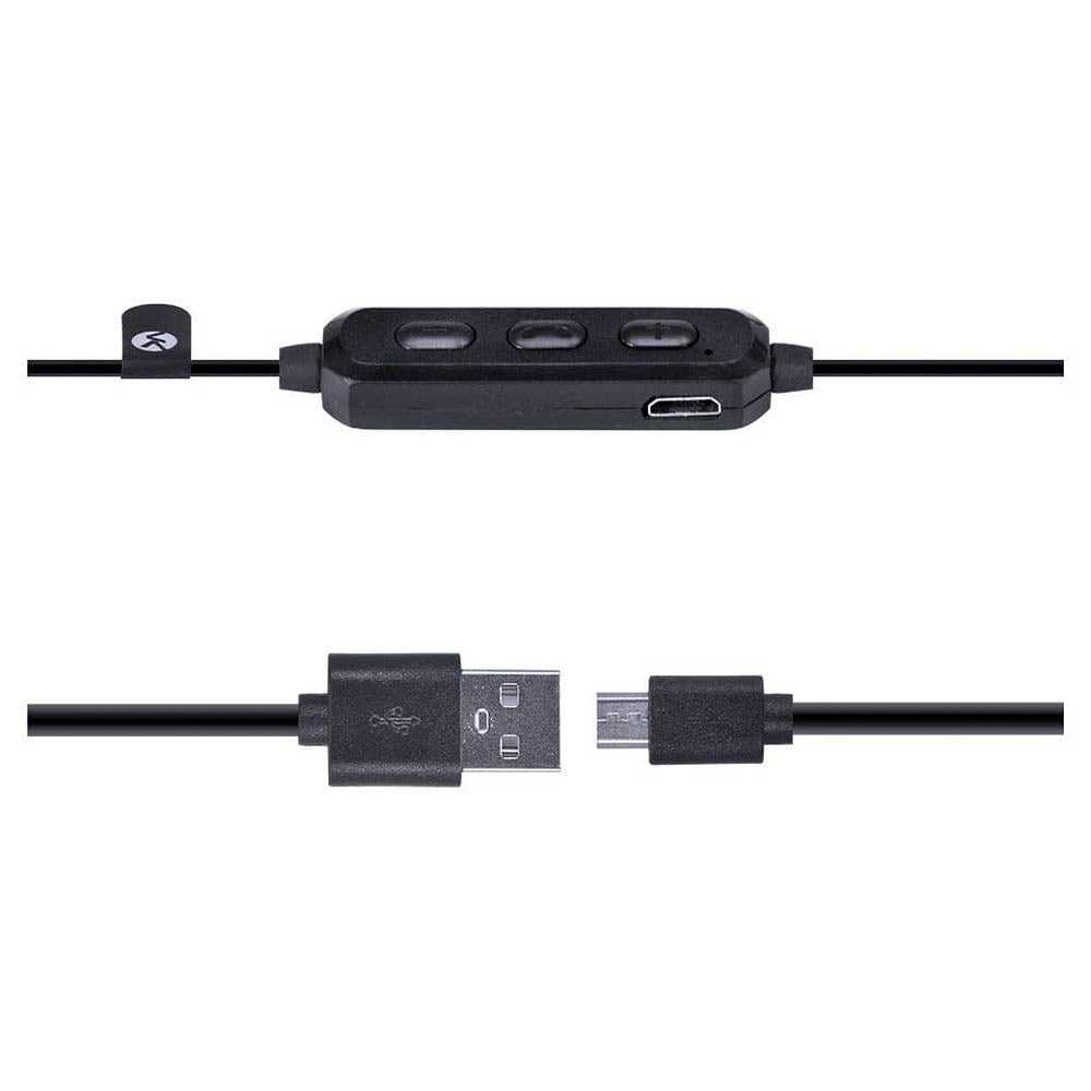 Fone De Ouvido Bluetooth Vinik Sound Sport