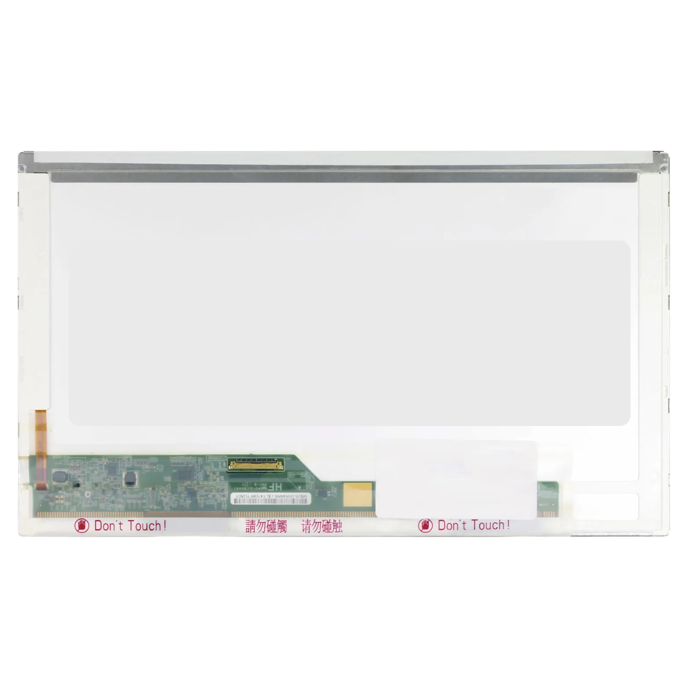 Tela Led Para Notebook 14 Pols 40 Pinos Brilante