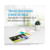 Cartucho de Tinta HP 712 Preto P/ Plotter T250 38Ml - 3ED70A