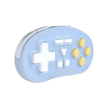 Controle Sem Fio Fantech P/ PC/NS/NS2/BT EOS Mini Azul - WGP17