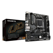 Placa Mae Gigabyte A620M H 1.2 AMD AM5 DDR5 Displayport Hdmi - 9MBA62MH-12