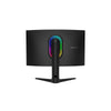 Monitor Gamer Curvo Led 32 Pols Redragon Tassos 2560 x 1440 HDMI Displayport 170Hz 1ms - GM32H2Q