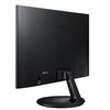 Monitor Led 21.5 Pols Samsung 1920 x 1080 Hdmi Vga 5ms Ultra Fino - LS22F350FHLMZD