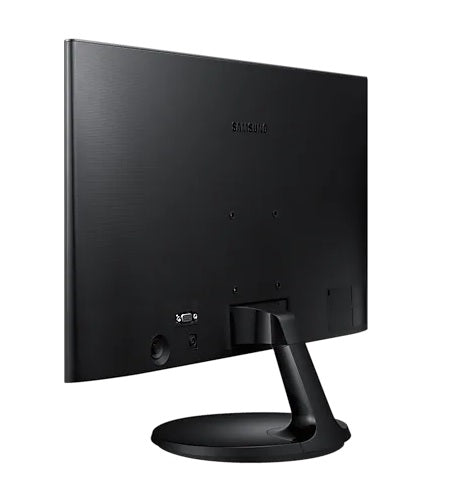 Monitor Led 21.5 Pols Samsung 1920 x 1080 Hdmi Vga 5ms Ultra Fino - LS22F350FHLMZD