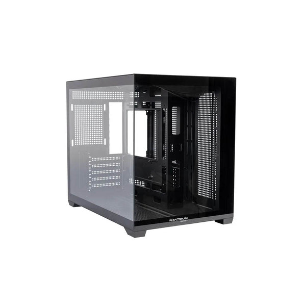 Gabinete Gamer Rhadium Guaraci V2 Mid Tower - RHA-GAB-0007