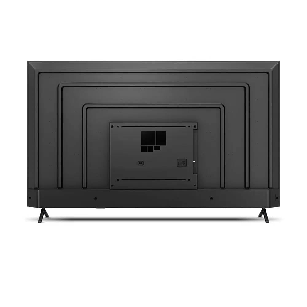 Smart TV Led Philips 65" UHD 4K Wi-fi Bluetooth USB HDMI Google TV Sem Bordas - 65PUG7419