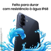 Smartphone Samsung Galaxy A57 5G 128Gb 8Gb  Tela 6.7" Cinza - SM-A576B/DS