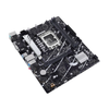 Placa Mae Asus B760M-K D4 Lga 1700 (13 e 12 geração) Ddr4 Realtek 2.5Gb Ethernet Hdmi Sata 6 Usb 3.2 Gen 1