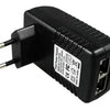 Fonte Poe Compacta 48v 0,5a - Internet Acess Point