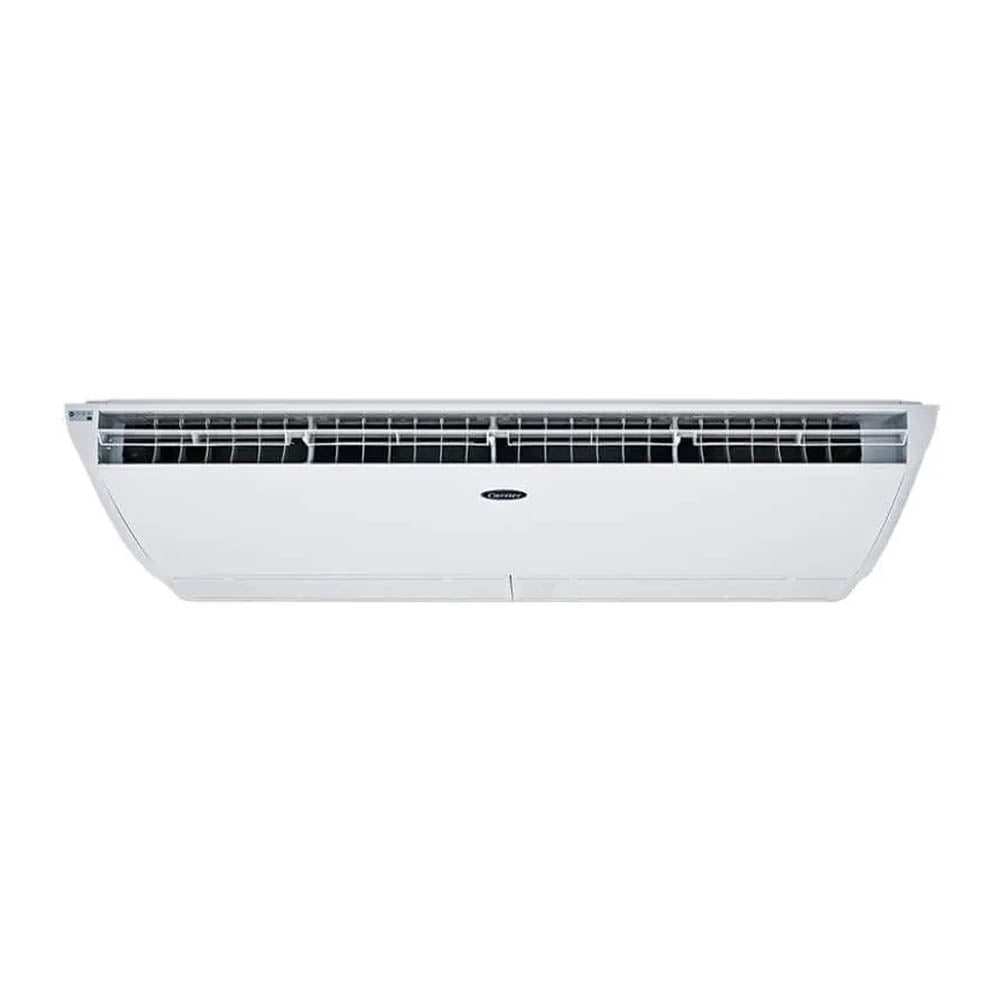 Evaporadora Split Carrier Piso Teto 36.000 BTU/h Frio 220V - 42ZQB36C5