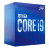 Processador Intel Core I9-10900 2.8Ghz 20mb 10a Geraçao Lga 1200 - BX8070110900