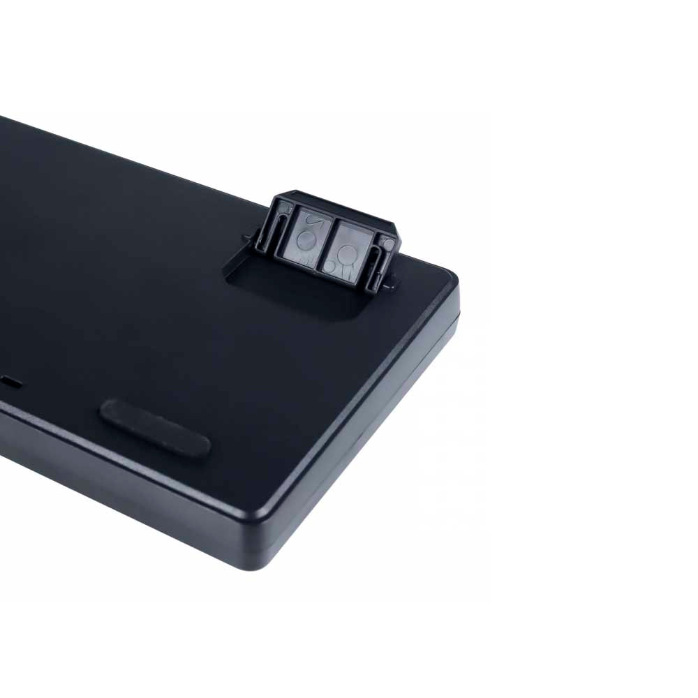 Teclado Gamer Mecanico PCYes Kratz Outemu Blue Hotswap Abnt2 RGB - PKOHBLRGB