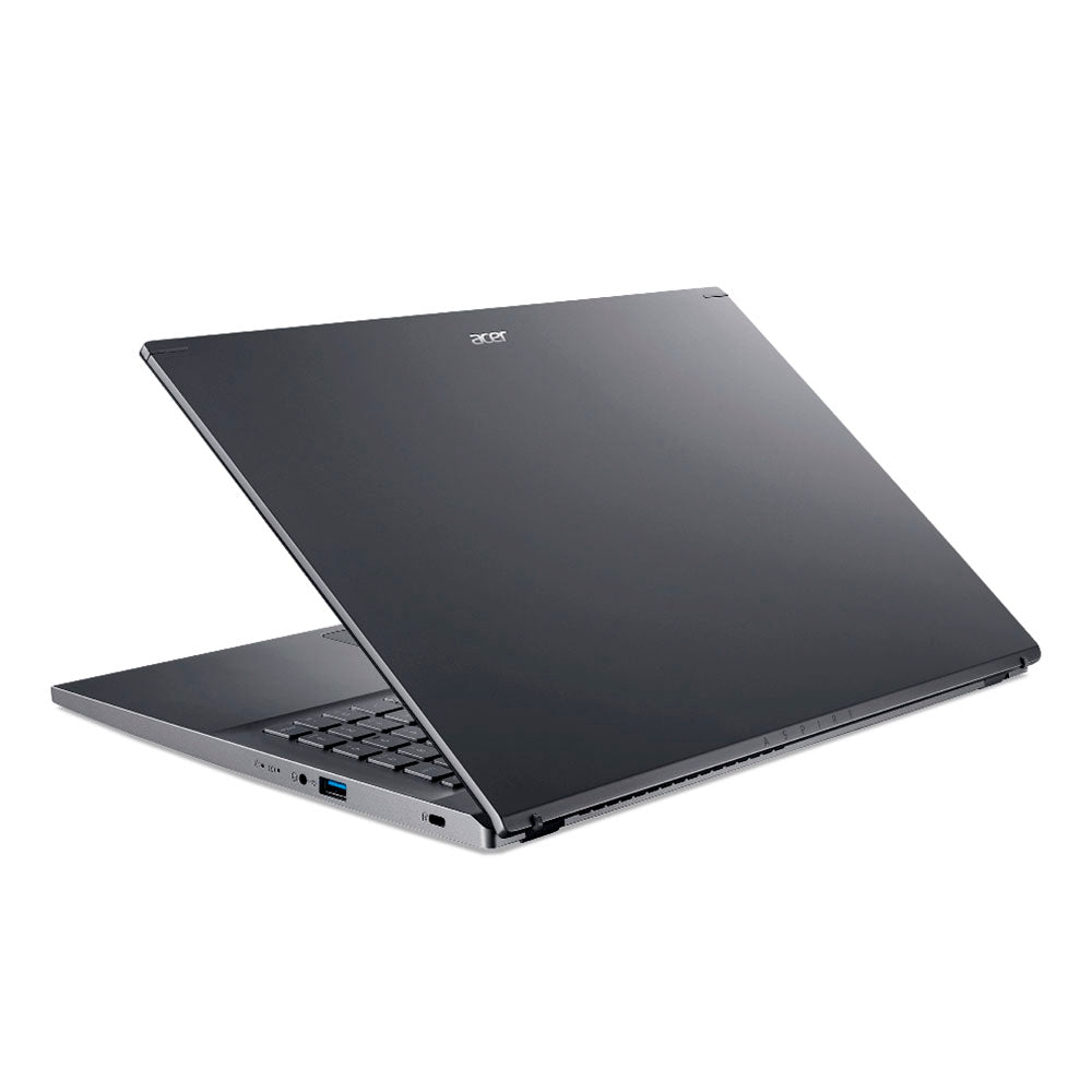 Notebook Acer Aspire 5 I5-12450H 8gb 256gb Win11 Home 15.6 Pols Cinza - A515-57-55B8