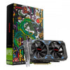 Placa De Video 6Gb RTX 3050 Gddr6 PCYes Nvidia 96bit 1470mhz Displayport HDMI DVI - PVRTX30506GB