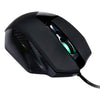 Mouse Gamer HP G200 Black Avago A3050 4000dpi
