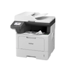 Impressora Multifuncional Laser Brother Dcp-L5512dw Duplex Usb Rede Wi-Fi 48ppm 120v - Toner Tn3612