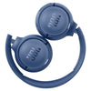 Fone de Ouvido Headphone Bluetooth JBL Tune 510BT Azul - 28913453