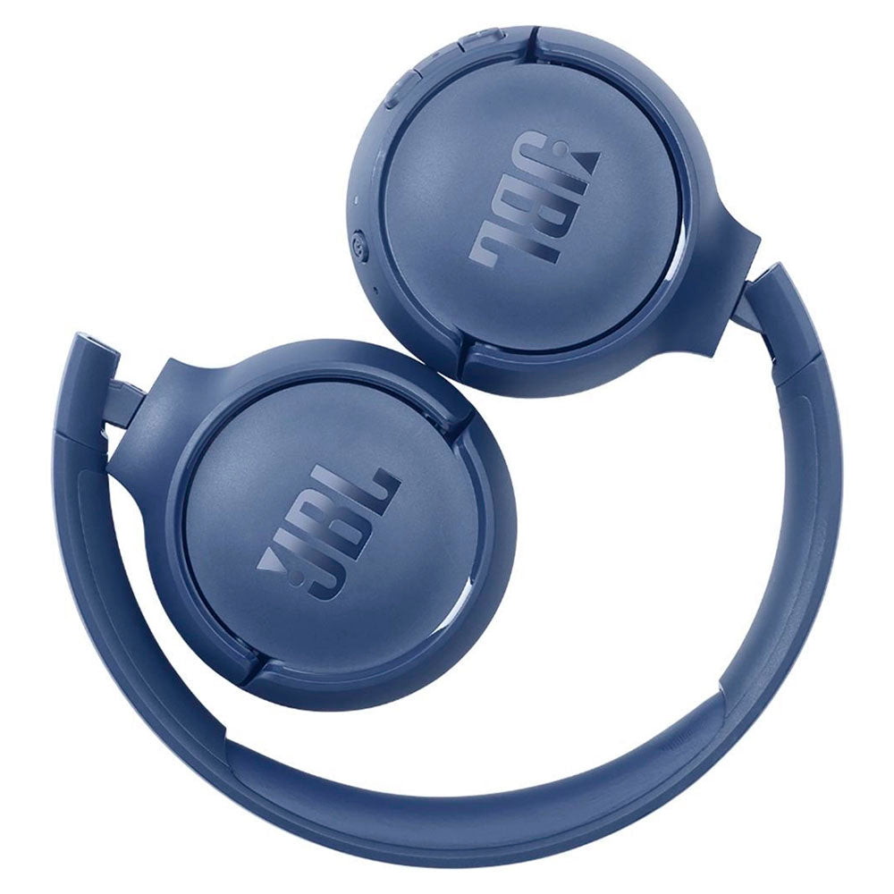 Fone de Ouvido Headphone Bluetooth JBL Tune 510BT Azul - 28913453