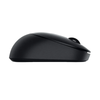 Mouse Sem Fio Usb Preto Dell Pro 5 1600 Dpi - MS3320W
