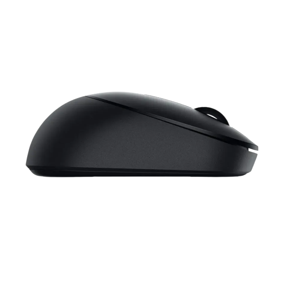Mouse Sem Fio Usb Preto Dell Pro 5 1600 Dpi - MS3320W