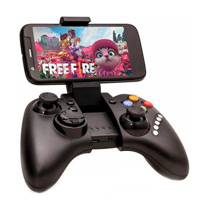 Controle Joystick Gamepad Bluetooth Ipega Android