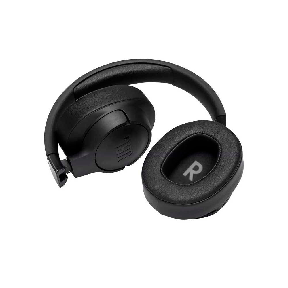 Fone de Ouvido Headphone Bluetooth JBL Tune 710BT Preto